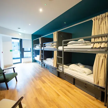 Heyday Hostel Ballina-2